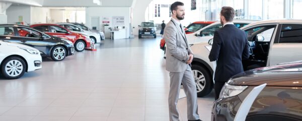 concessionnaire automobile fiable