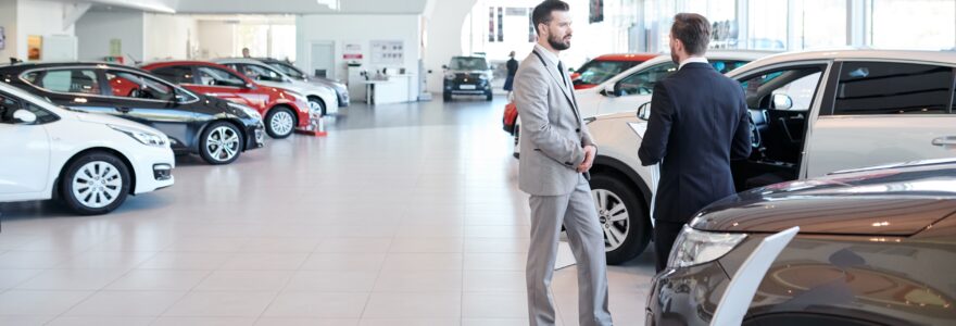 concessionnaire automobile fiable