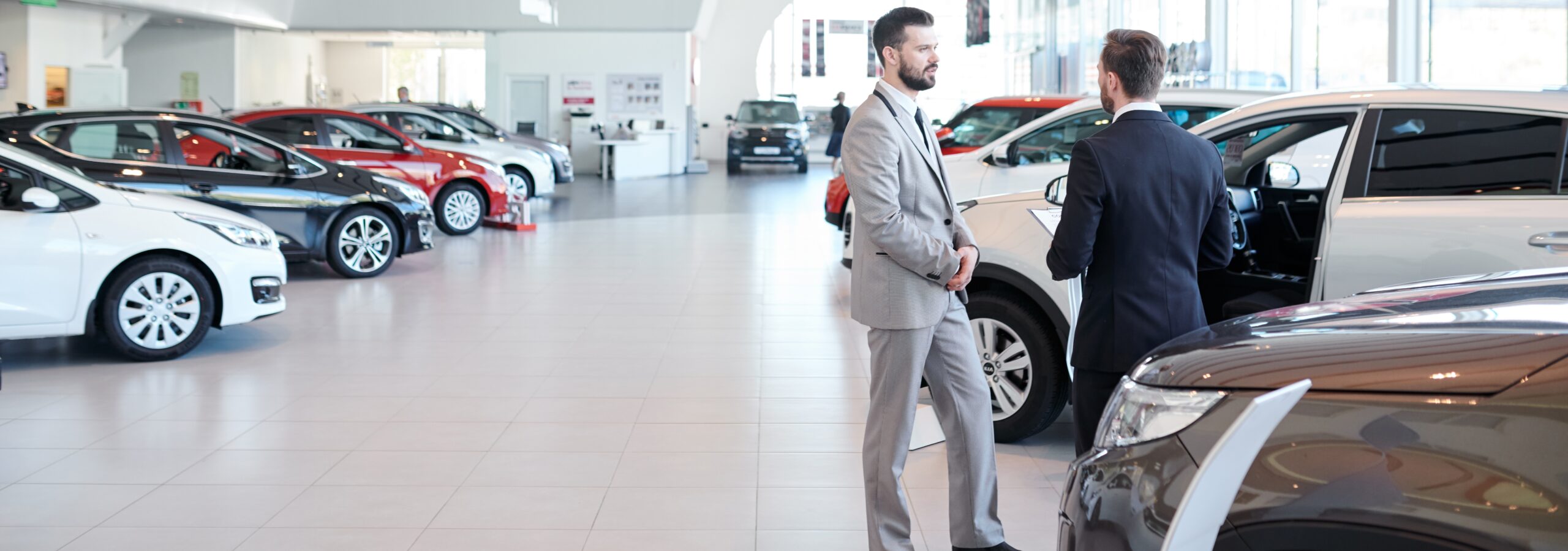 concessionnaire automobile fiable